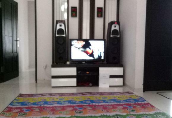 Villa Unique Mutiara Panderman Batu  Esterno foto
