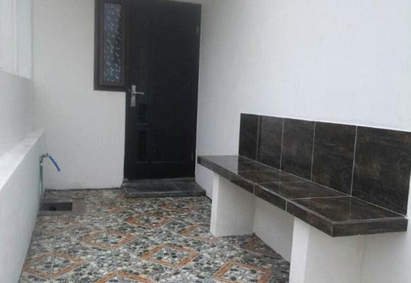 Villa Unique Mutiara Panderman Batu  Esterno foto